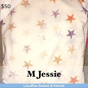 Lularoe JESSIE MEDIUM